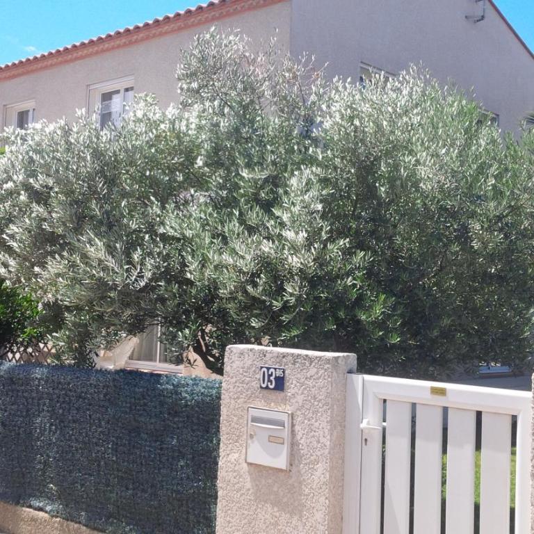 La maison de Virginie 6 a 12 personnes -300 m de la plage- vélos a disposition - Villa avec Piscine Privée - 79