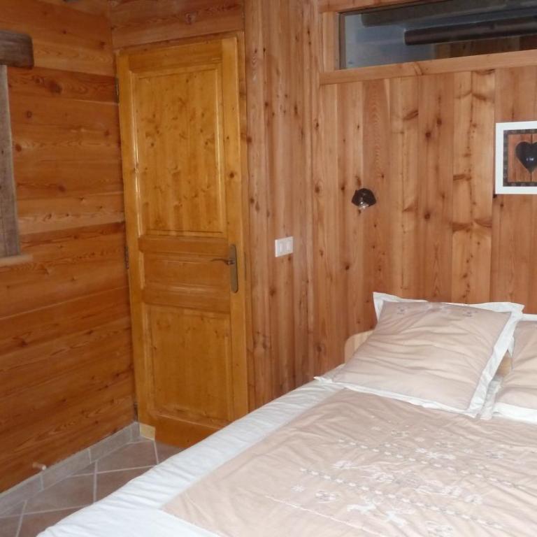 Mon petit Chalet - Chalet 2 Chambres - 7