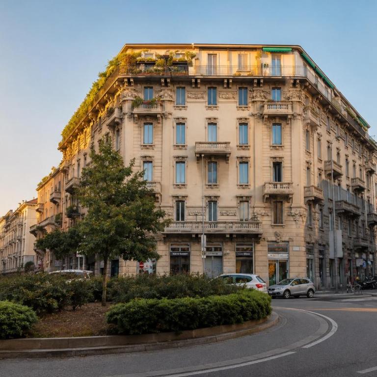 Plinio House - Appartamento con 1 Camera da Letto - 2