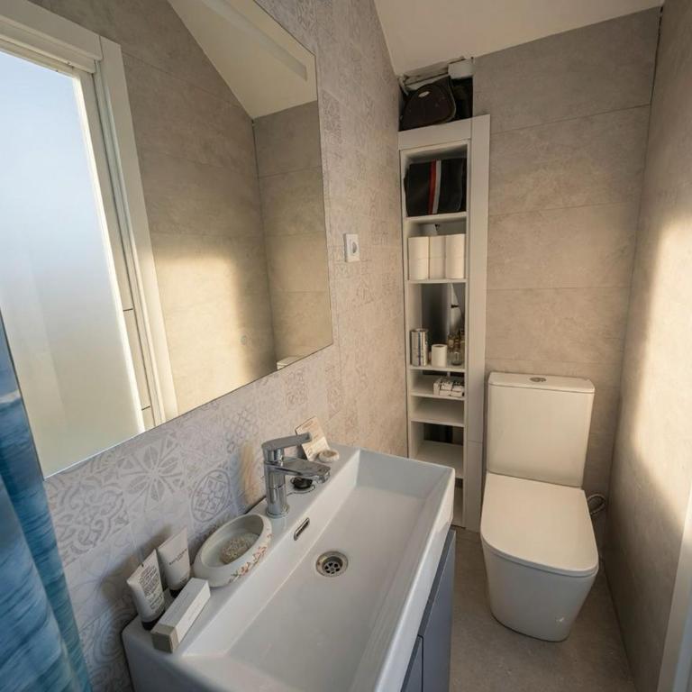Villa con piscina privada 1ª linea mar - Vera Playa - Four-Bedroom Deluxe Home - Oceanfront - 34