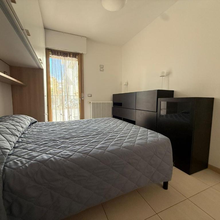 Appartamento Casoli - Appartamento con 2 Camere da Letto - 13