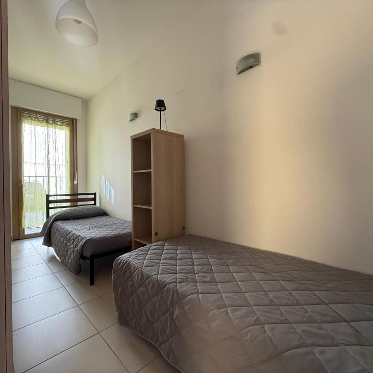 Appartamento Casoli - Appartamento con 2 Camere da Letto - 17