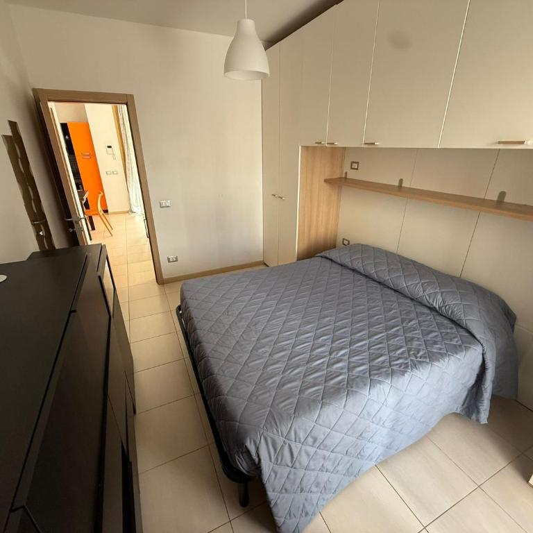 Appartamento Casoli - Appartamento con 2 Camere da Letto - 15