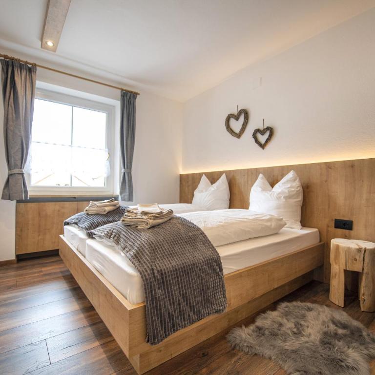 Apartments Stua da Carlo - Appartamento con 3 Camere da Letto - 2