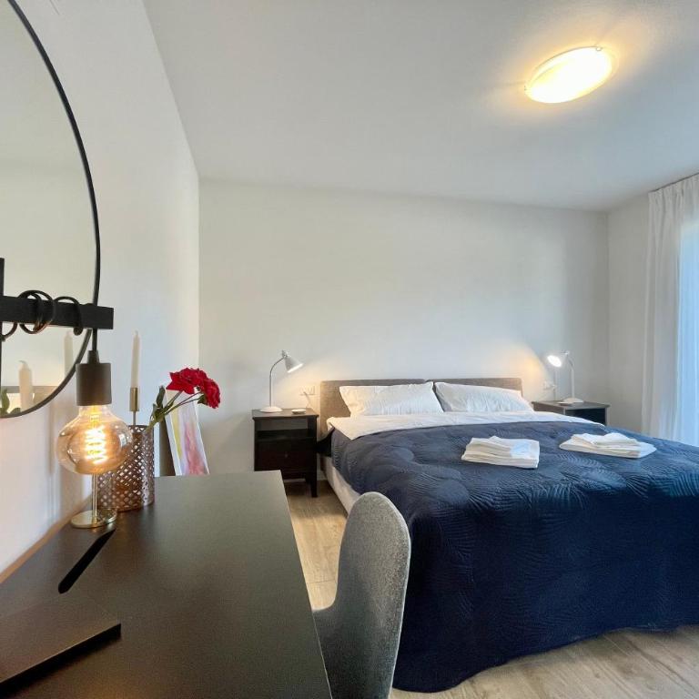 Condominio Modern House - Appartamento Deluxe - 2