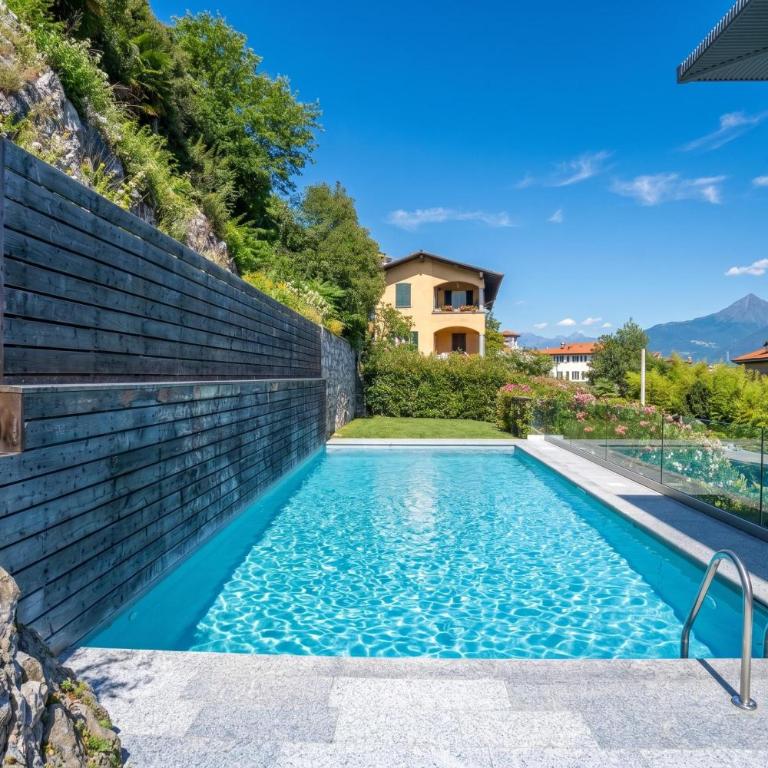 Condominio Modern House - Appartamento con Terrazza - 2