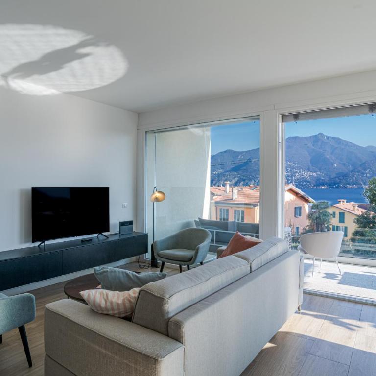 Condominio Modern House - Appartamento con Terrazza - 6