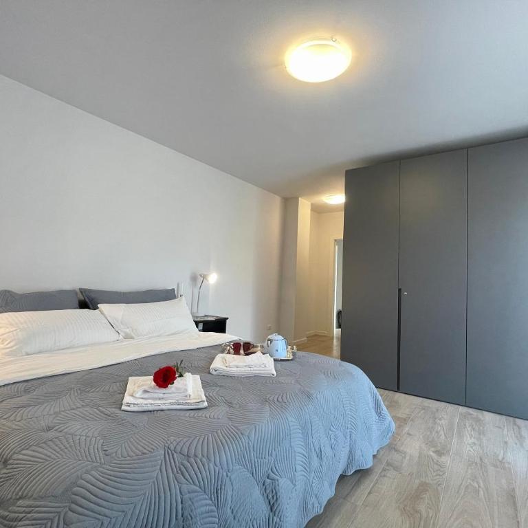 Condominio Modern House - Appartamento Deluxe - 7