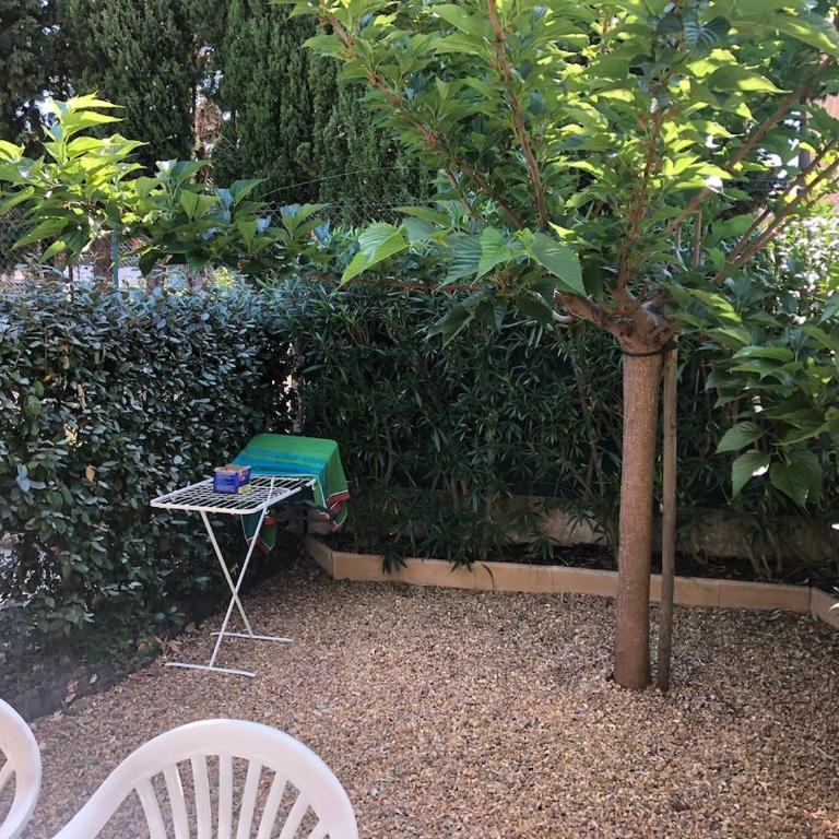 Villa pour 6 - Piscine commune - WIFI - Climatisation - Villa 3 Chambres - 7