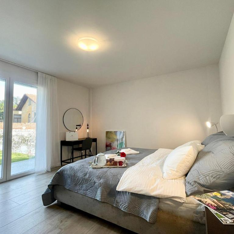Condominio Modern House - Appartamento Deluxe - 8