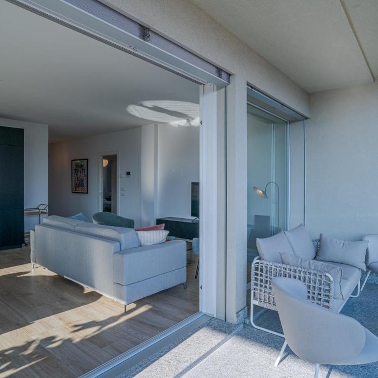 Condominio Modern House - Appartamento con Terrazza - 7