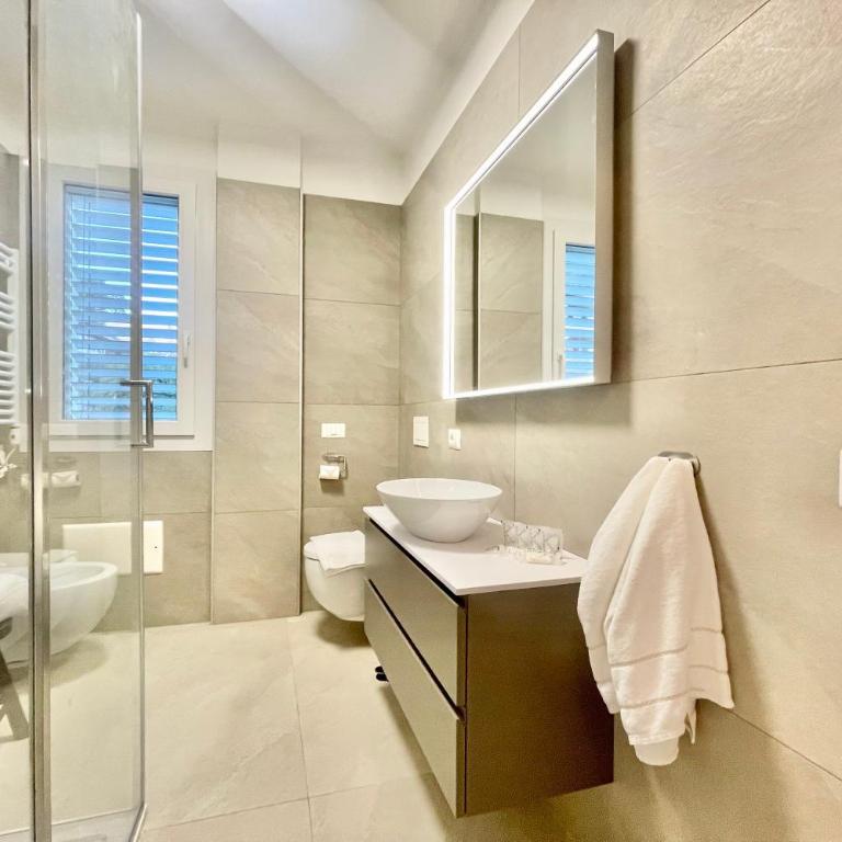 Condominio Modern House - Appartamento Deluxe - 10