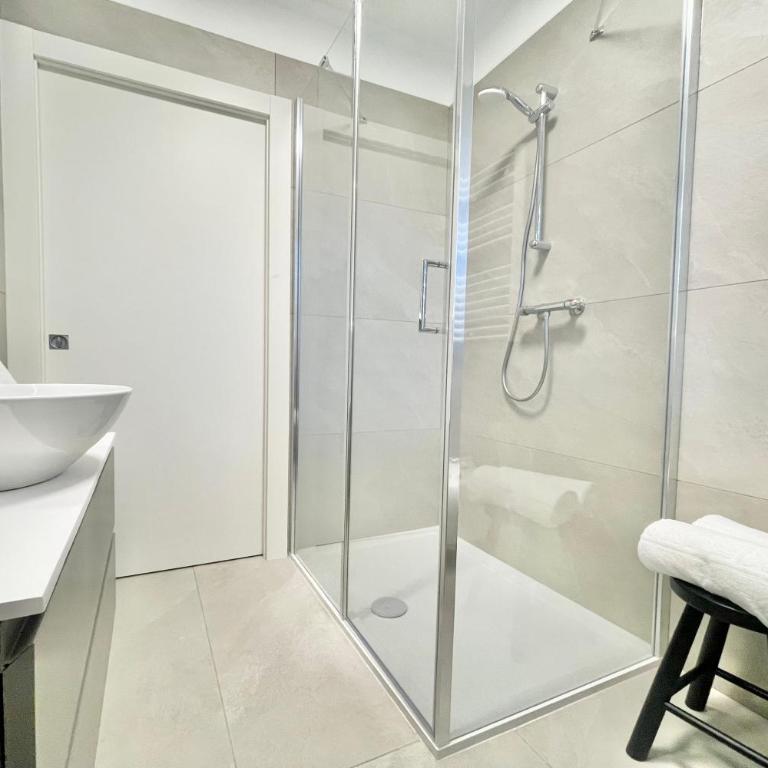 Condominio Modern House - Appartamento Deluxe - 11