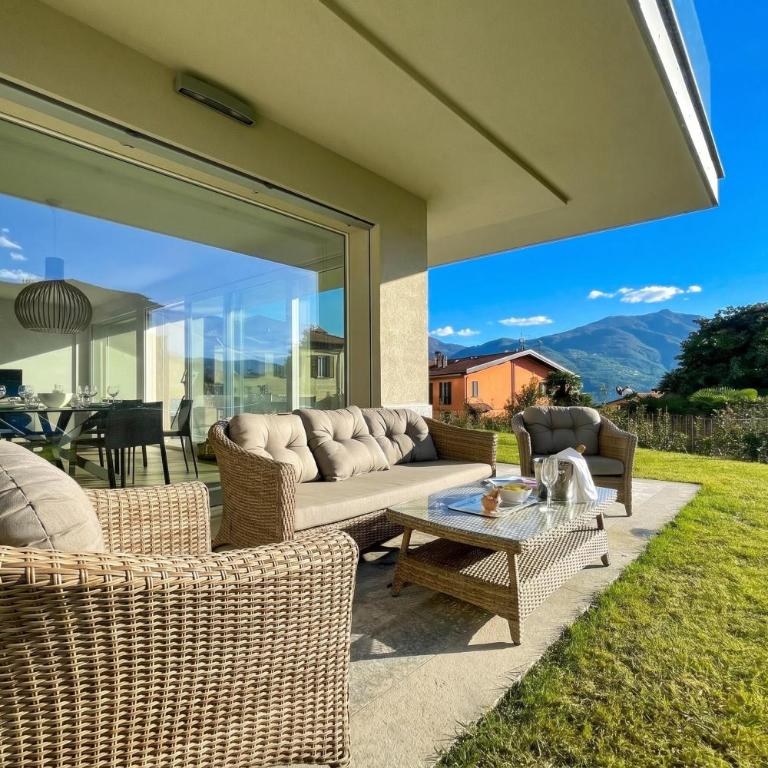 Condominio Modern House - Appartamento Deluxe - 17