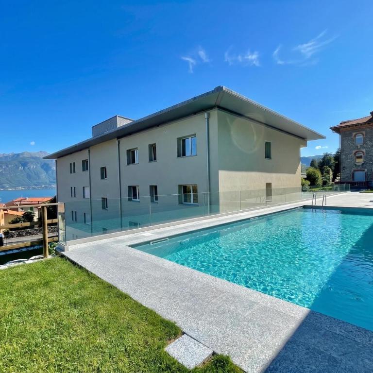 Condominio Modern House - Appartamento Deluxe - 16