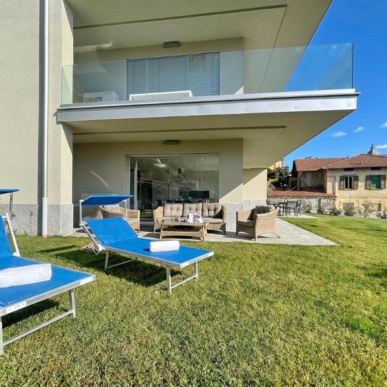 Condominio Modern House - Appartamento Deluxe - 21