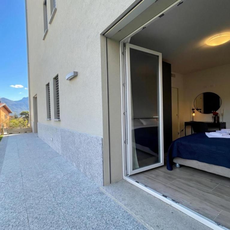 Condominio Modern House - Appartamento Deluxe - 25