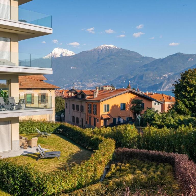 Condominio Modern House - Appartamento Deluxe - 29