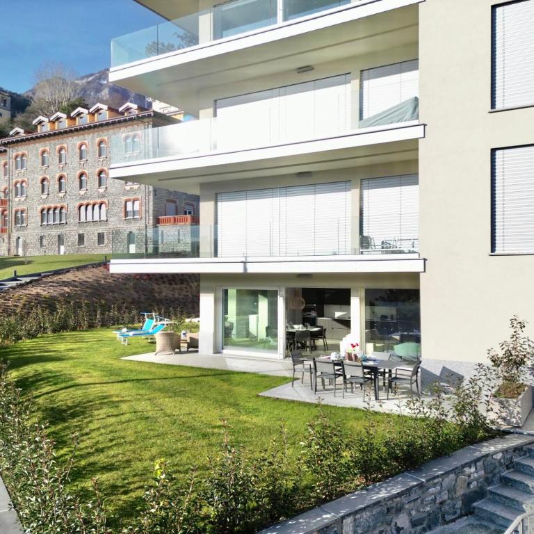 Condominio Modern House - Appartamento Deluxe - 31