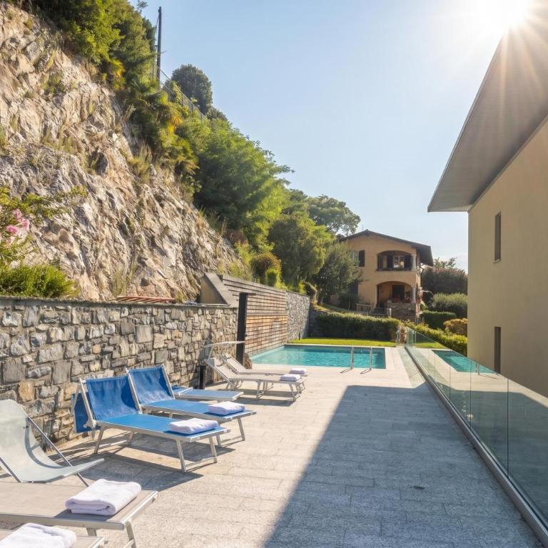 Condominio Modern House - Appartamento Deluxe - 33