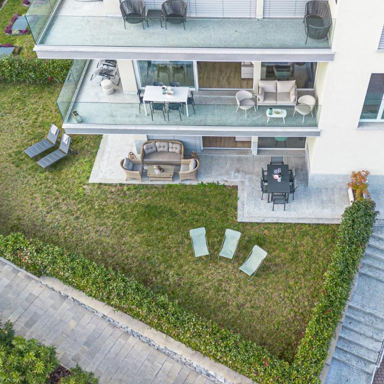 Condominio Modern House - Appartamento Deluxe - 30