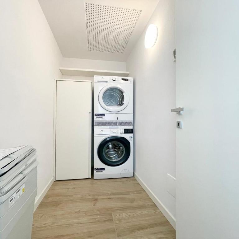 Condominio Modern House - Appartamento Deluxe - 34