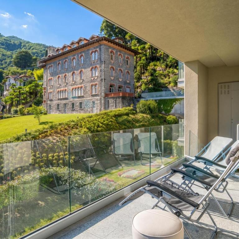 Condominio Modern House - Appartamento con Terrazza - 14