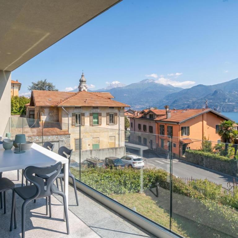 Condominio Modern House - Appartamento con Terrazza - 16