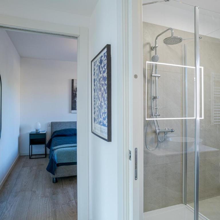 Condominio Modern House - Appartamento con Terrazza - 26