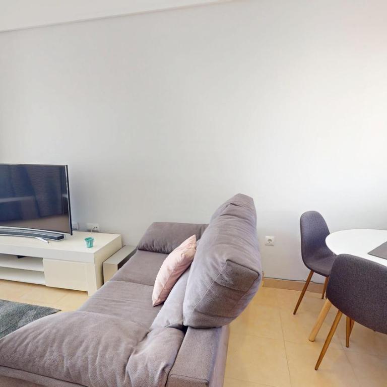 Casa Castano SL - Murcia Holiday Rentals Property - Villa de 2 dormitorios - 10