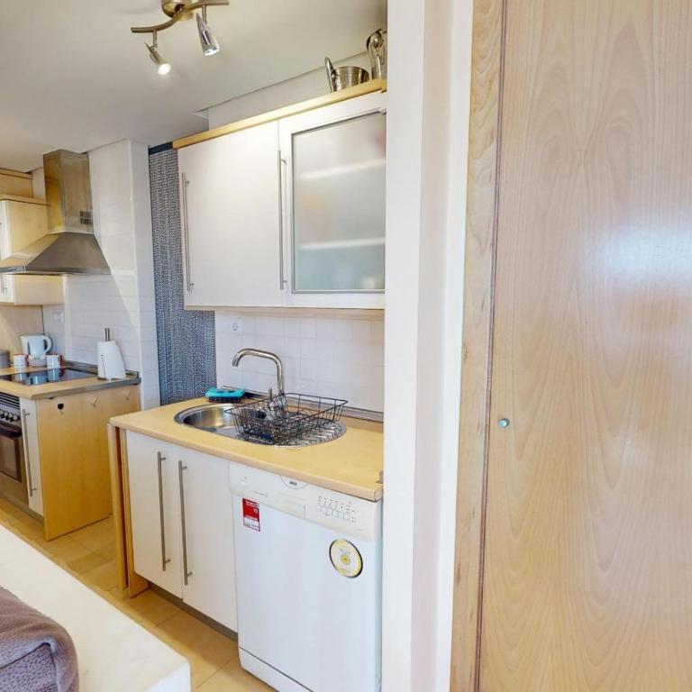 Casa Castano SL - Murcia Holiday Rentals Property - Villa de 2 dormitorios - 11