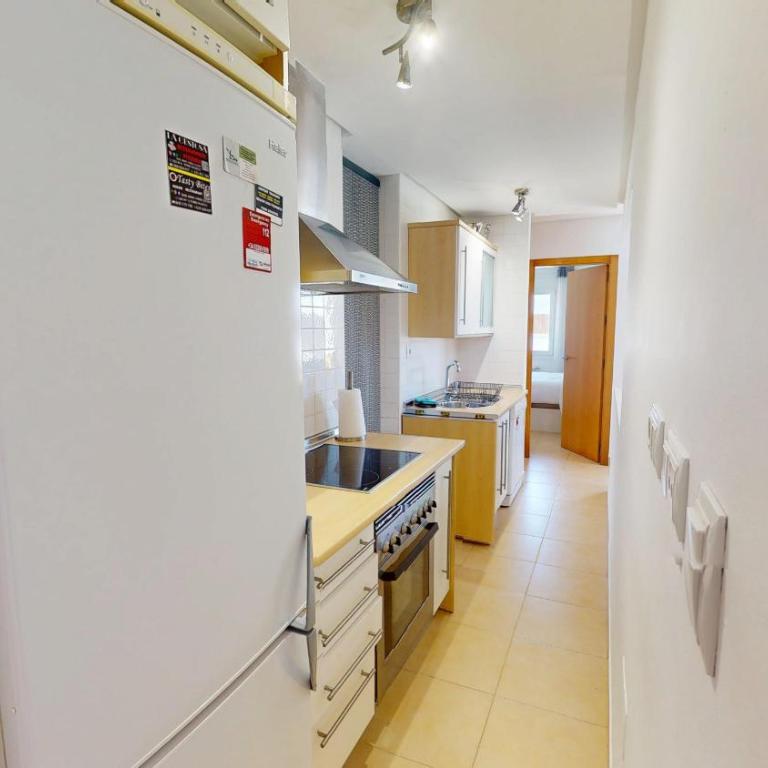 Casa Castano SL - Murcia Holiday Rentals Property - Villa de 2 dormitorios - 12