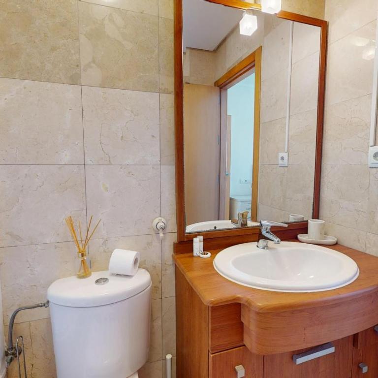 Casa Castano SL - Murcia Holiday Rentals Property - Villa de 2 dormitorios - 16
