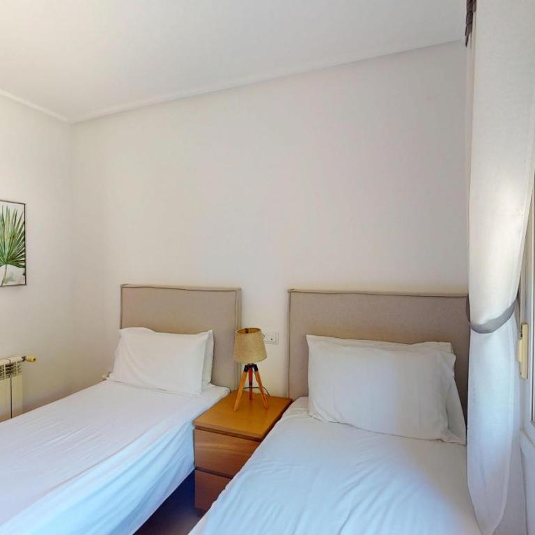 Casa Castano SL - Murcia Holiday Rentals Property - Villa de 2 dormitorios - 18
