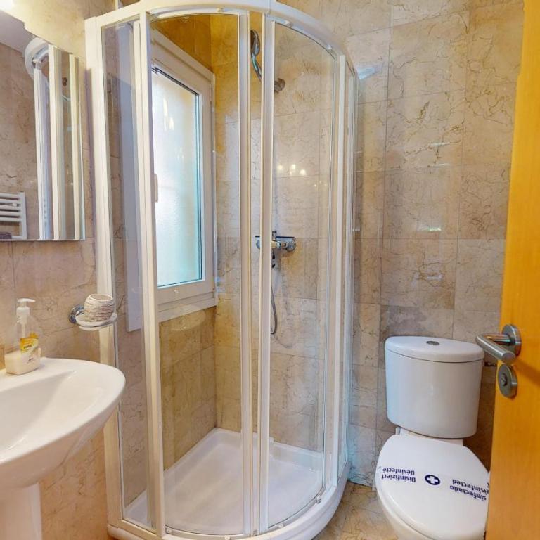 Casa Castano SL - Murcia Holiday Rentals Property - Villa de 2 dormitorios - 19