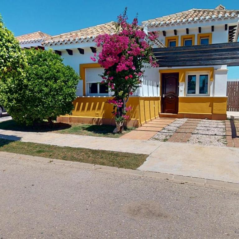 Casa Castano SL - Murcia Holiday Rentals Property - Villa de 2 dormitorios - 21