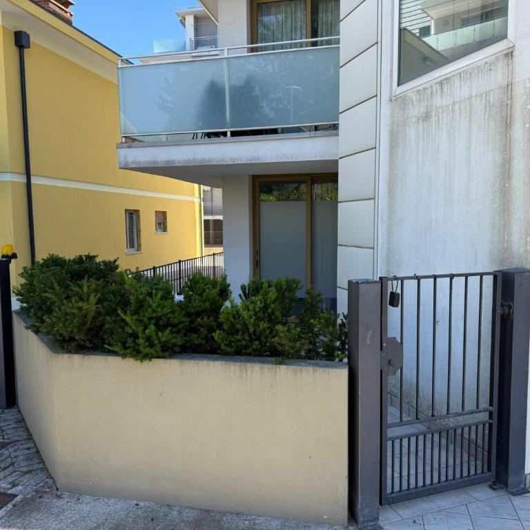 Appartamento Casoli - Appartamento con 2 Camere da Letto - 3