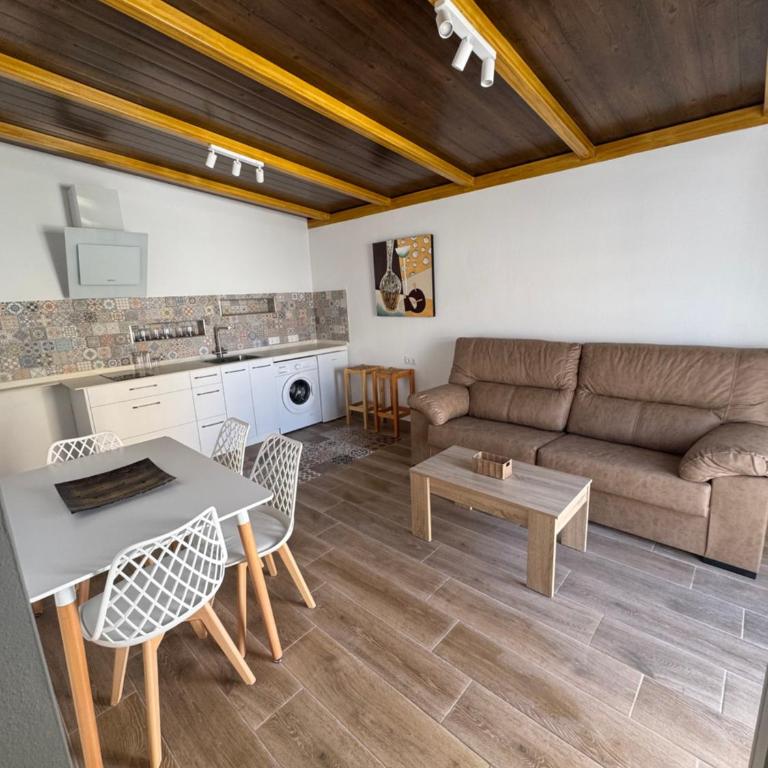 Apartamentos Canoa centro y playa - Apartamento de 2 dormitorios - 5