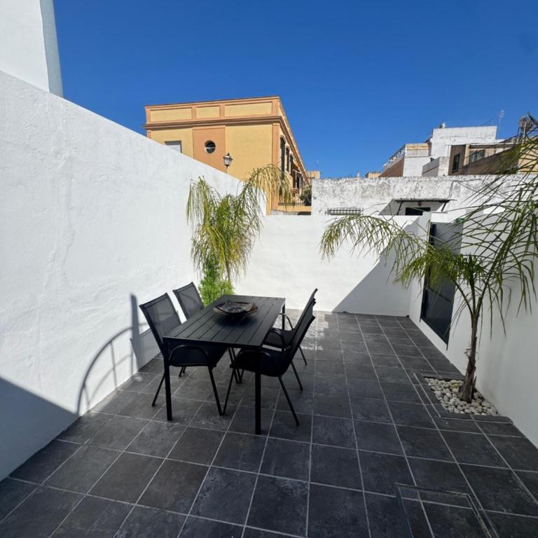 Apartamentos Canoa centro y playa - Apartamento de 2 dormitorios - 6