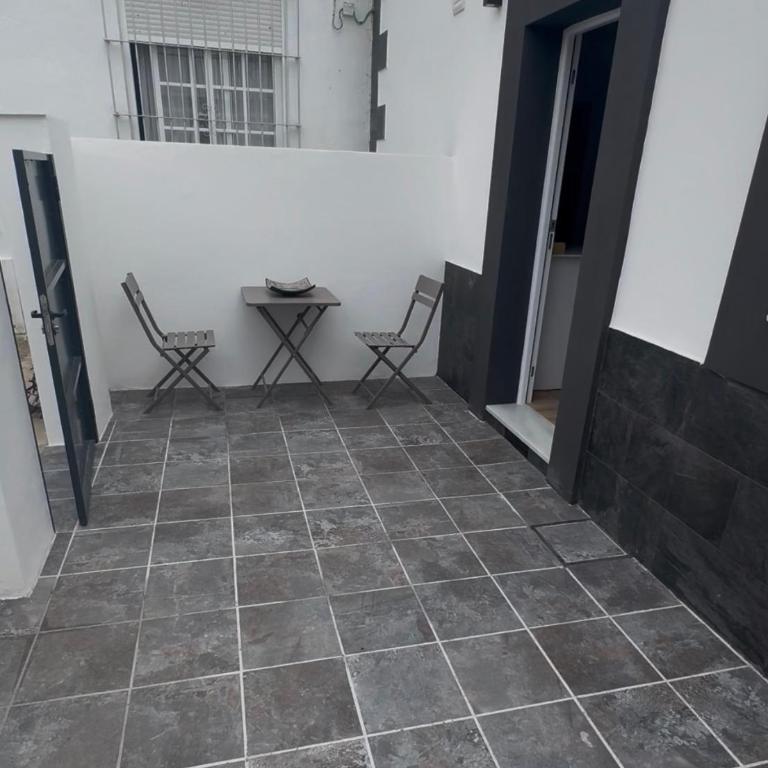 Apartamentos Canoa centro y playa - Apartamento de 2 dormitorios - 3