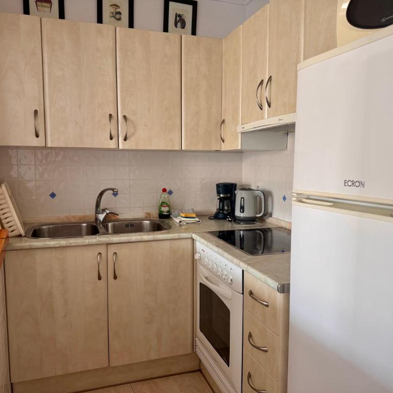 Apartamento Mar de Luna LOCDENIA - Apartamento de 2 dormitorios - 21