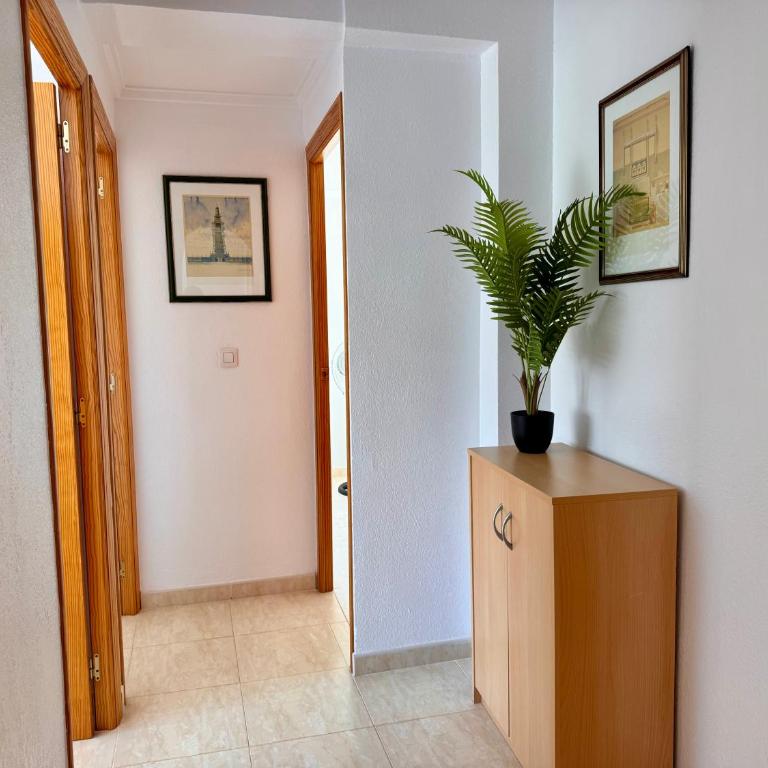 Apartamento Mar de Luna LOCDENIA - Apartamento de 2 dormitorios - 14
