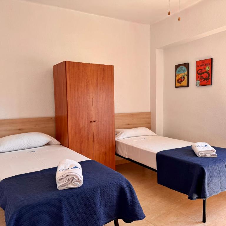 Apartamento Mar de Luna LOCDENIA - Apartamento de 2 dormitorios - 15