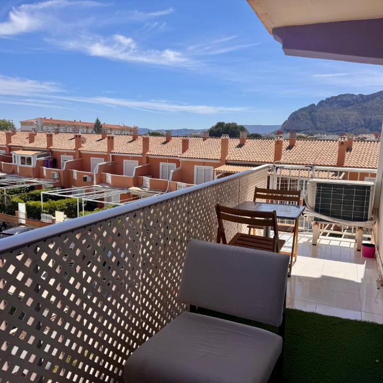 Apartamento Mar de Luna LOCDENIA - Apartamento de 2 dormitorios - 16