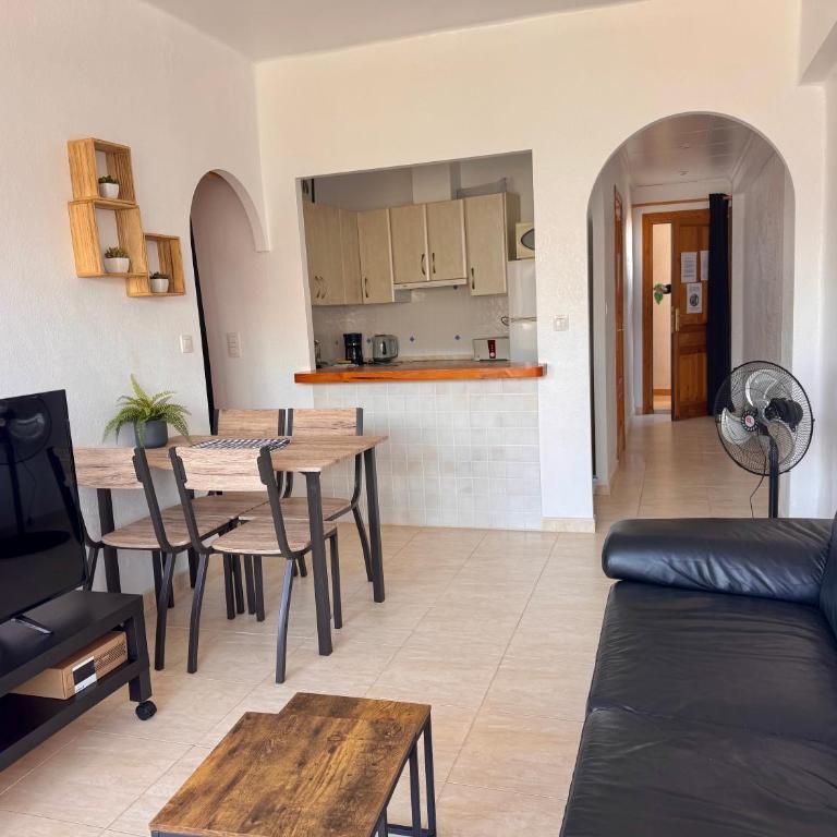 Apartamento Mar de Luna LOCDENIA - Apartamento de 2 dormitorios - 19