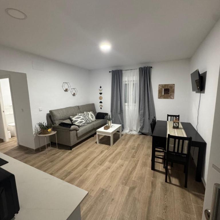 Apartamentos Canoa centro y playa - Apartamento de 2 dormitorios - 6