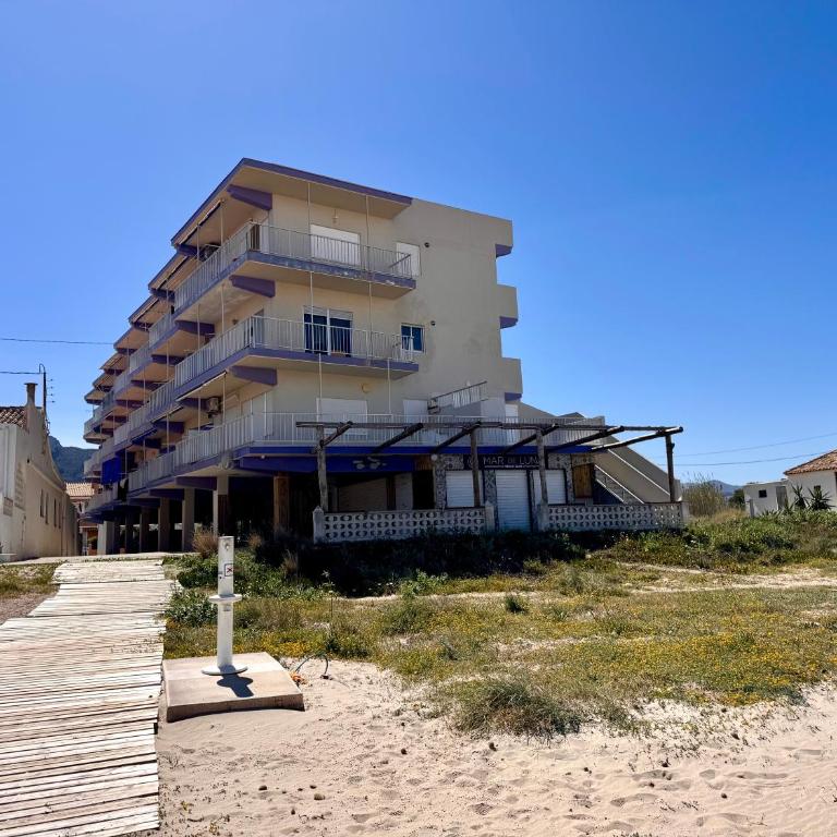 Apartamento Mar de Luna LOCDENIA - Apartamento de 2 dormitorios - 1