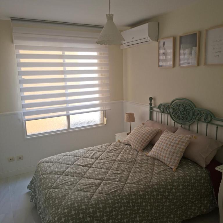 Espectacular vivienda a un minuto andando de la Playa y del Paseo marítimo en Almería - Apartment - 33