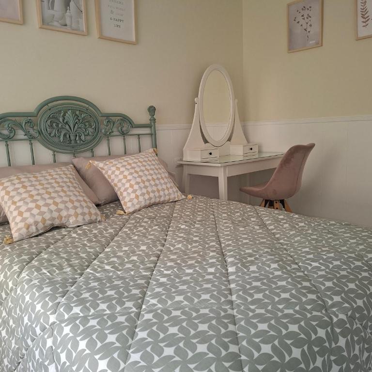 Espectacular vivienda a un minuto andando de la Playa y del Paseo marítimo en Almería - Apartment - 29