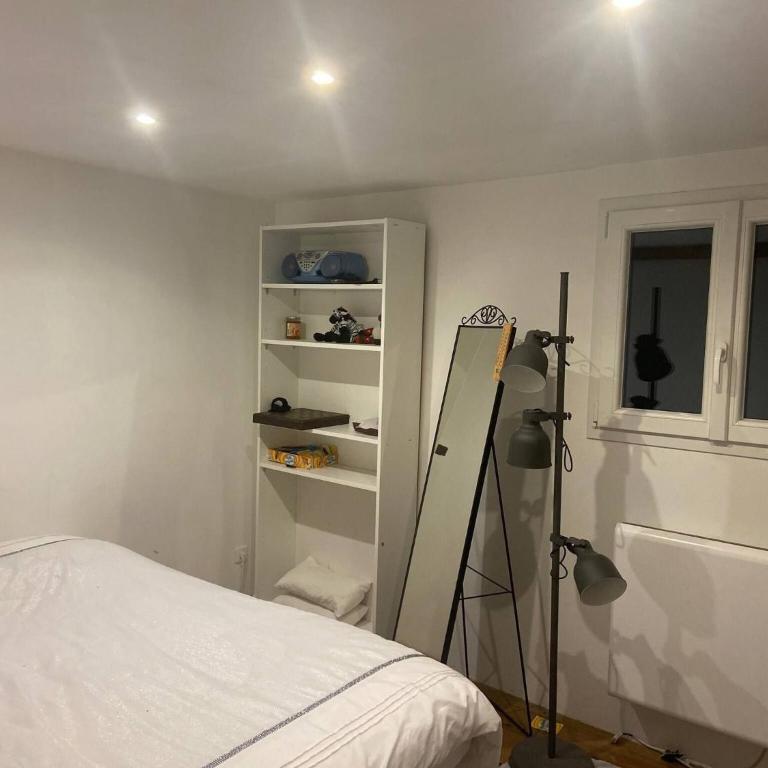 Chalet for 10 with the forest - Chalet - 13